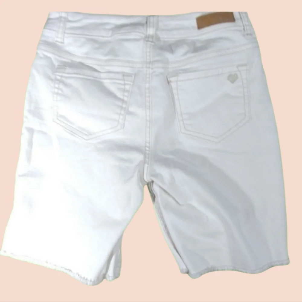Justice Girls Burmuda Shorts